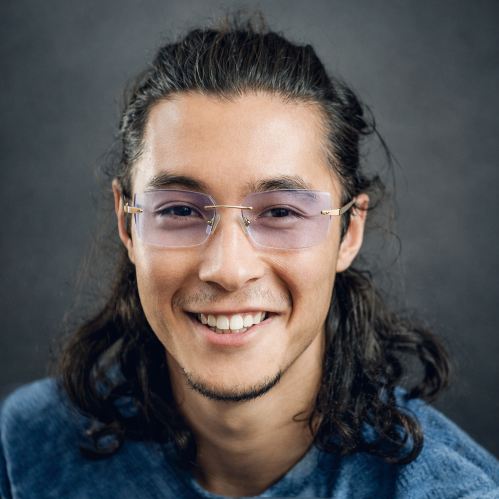 Óculos Premium Restore