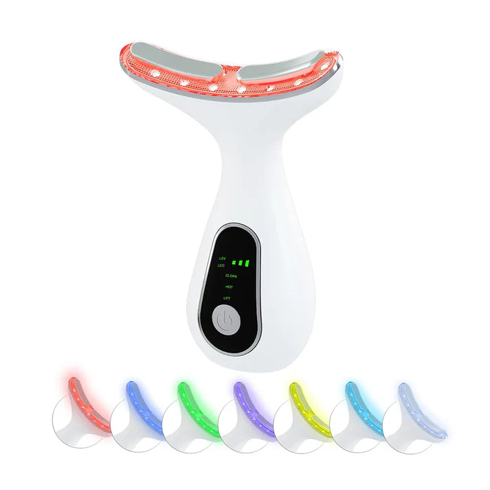 Medivita GlowTherm Massageador Facial Esculpidor