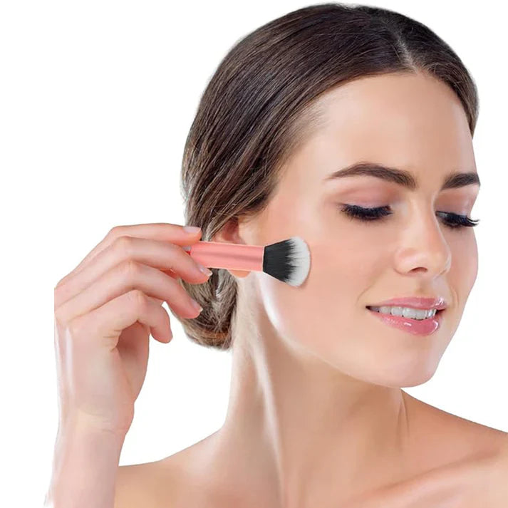 Medivita Kit Profissional de Pincéis de Maquiagem