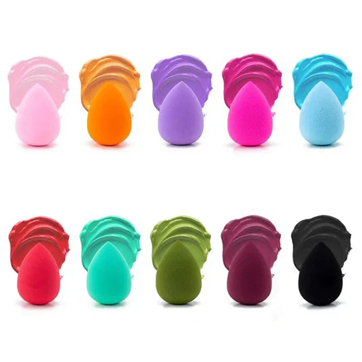 Medivita Kit Pincéis para Tintura de Cabelo
