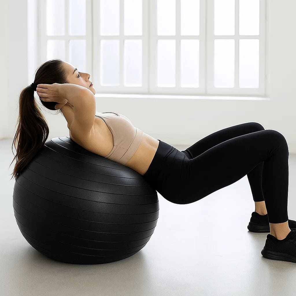 CoreBalance Stability Ball