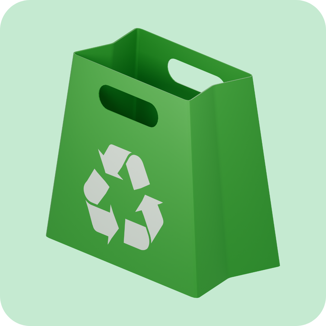Embalagem Ecológica